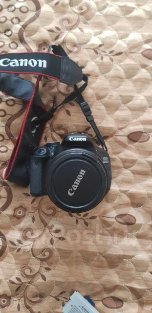 Canon EOS 600D Body. 20 � ����� ��, ���: 14� � ����� ����