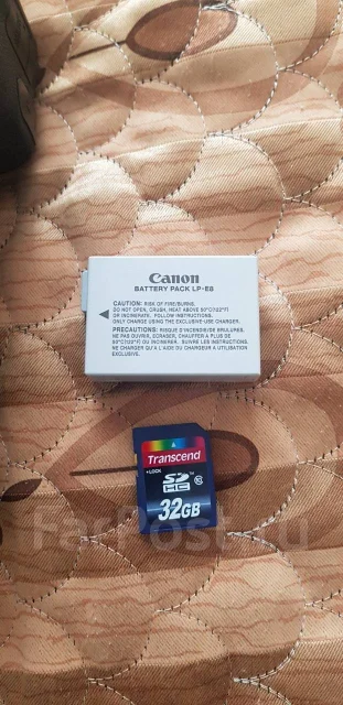 Canon EOS 600D Body. 20 � ����� ��, ���: 14� � ����� ����