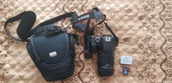 Canon EOS 600D Body. 20 � ����� ��, ���: 14� � ����� ����
