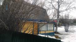 Продам дачу п. Ц. Коряки, СНТ Черемушки. От агентства недвижимости (посредник)