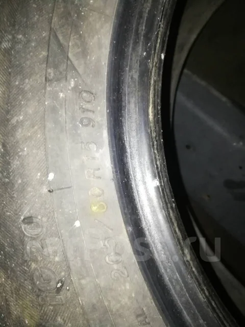 Bridgestone B360. �����������, �/�, ����� 60 % ����
