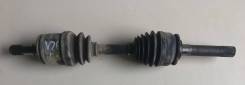 Привод, полуось. Mitsubishi Pajero, V26C, V26W, V26WG, V46V, V46W, V46WG