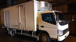 Mitsubishi Canter. Продам грузовой рефрежераторе Митсубиши Кантер, 5 000 куб. см., 3 000 кг.