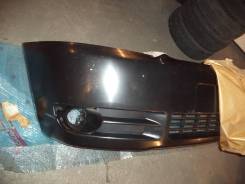 Бампер. Toyota Ipsum, ACM21, ACM21W, ACM26 Toyota Picnic, ACM20, ACM20R Toyota Picnic Verso, ACM20 Toyota Avensis Verso, ACM20 Двигатели: 2AZFE, 1AZFE