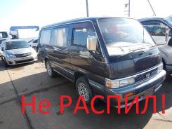 Кузов в сборе. Nissan Caravan, ARME24 Двигатель TD27TI