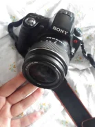 Sony Alpha SLT-A55V. 15 - 19.9 ��, ���: ��� ���� ����