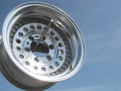 Lodio Drive. 8.0x15, 6x139.70, ET-28