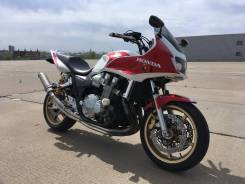 Honda CB 1300 Boldor. 1 300 куб. см., исправен, птс, без пробега