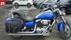 Kawasaki VN Vulcan 1600. 1 600 куб. см., исправен, птс, без пробега. Под заказ