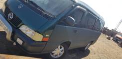 Ssangyong Istana. Продам Истана 2002 год в Ерофей Павловиче, 2 900 куб. см., 15 мест
