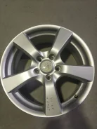Work Gnosis GF. x17", 5x100 ����