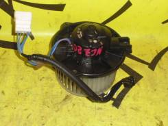 Моторчик печки TOYOTA Platz/Vitz/Funcargo/IST NCP10/NCP20/NCP60