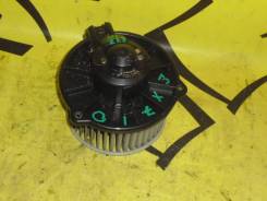 Моторчик печки TOYOTA Probox/Succeed/Raum NCP50/EXZ10