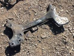 Балка поперечная. Toyota Sprinter Carib, AE95, AE95G Двигатель 4AFE
