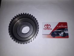 Промежуточный вал привода. Honda: Ballade, CR-X del Sol, Acty, Stream, Civic, CR-X, Civic CRX, Domani, Civic Ferio, Acty Truck, Prelude, Orthia, CR-V...