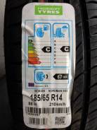 Nokian Nordman RS2. Летние, 2017 год, без износа, 4 шт