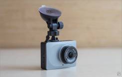 Xiaomi Yi Car WiFi DVR