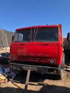 КамАЗ 5410. Камаз 5511