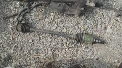 Привод, полуось. Subaru Outback, BR9, BRF, BRM Двигатели: EZ36D, FB25, EJ253, EJ25, EZ36