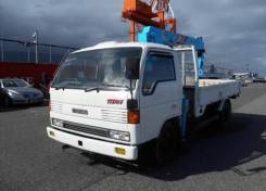Mazda Titan. манипулятор, 4 600 куб. см., 3 750 кг. Под заказ