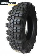 Simex Jungle Trekker 2. Грязь MT, без износа, 4 шт