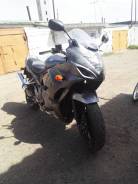 Suzuki Bandit. 1 250 куб. см., исправен, птс, с пробегом