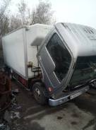 Nissan Diesel