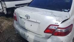 Крышка багажника. Toyota Camry, ACV40 Двигатель 2AZFE