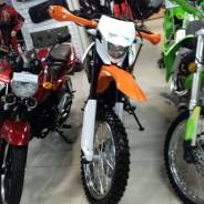 Racer Panther 250. 250 куб. см., исправен, птс, без пробега