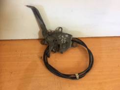 Тросик замка капота. Toyota Ipsum, CXM10, CXM10G, SXM10, SXM10G, SXM15, SXM15G Двигатели: 3CTE, 3SFE