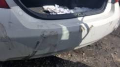 Бампер. Toyota Camry, ACV40 Двигатель 2AZFE