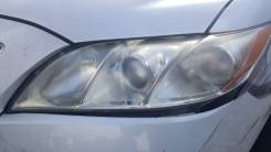Фара. Toyota Camry, ACV40 Двигатель 2AZFE