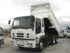 Isuzu Giga. Isuzu GIGA самосвал, 10 000 кг. Под заказ