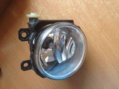 Фара противотуманная. Subaru Forester, SJG Subaru Legacy, BM9 Двигатели: EJ20E, EJ255