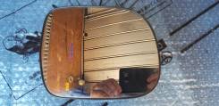 Стекло зеркала. Toyota Harrier, ACU30, ACU30W, ACU35, ACU35W, GSU30, GSU30W, GSU31, GSU31W, GSU35, GSU35W, GSU36, GSU36W, MCU30, MCU30W, MCU31, MCU31W...