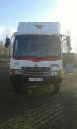 Mitsubishi Fuso. Продается грузовик Мицубиси Фусо, 7 545 куб. см., 7 755 кг.