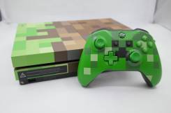 Microsoft Xbox One