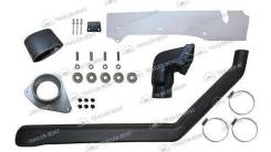 Шноркель. Nissan Safari, WYY60, WRY60, WRGY60, WGY60, VRGY60, VRY60 Nissan Patrol, Y60 Двигатели: RD28T, TD42T, TD42, TB42E, TB42S. Под заказ