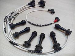 Высоковольтные провода. Honda: Ballade, CR-X del Sol, Accord, Ascot, Accord Tourer, Ascot Innova, Civic, CR-X, Accord Inspire, Civic CRX, Domani, Civi...