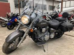 Yamaha Roadstar 1600. 1 600 куб. см., исправен, птс, без пробега. Под заказ