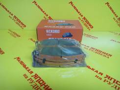 Колодки тормозные. Nissan: Teana, Tiida, Pulsar, Juke, Skyline, Cube, Bluebird Sylphy, 350Z, Fairlady Z, Sylphy, Tino, Sentra, Stagea, Cefiro, Lafesta...