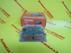 Колодки тормозные. Subaru: Forester, Legacy, Impreza, XV, Exiga Toyota GT 86, ZN6, ZN6AC, ZN6AK, ZN6AL, ZN6AY, ZN6BC, ZN6BK, ZN6BL, ZN6BY, ZN6CC, ZN6C...