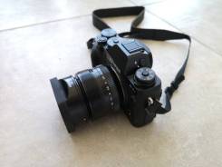 Fujifilm X-T1. 15 - 19.9 Мп, зум: без зума