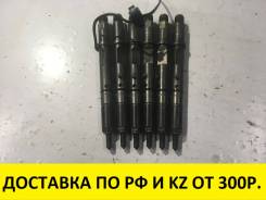 Свеча накала. Volkswagen Passat, 3B2, 3B3, 3B5, 3B6 Audi: A8, S6, A4, S8, A6, S4 Двигатели: ACK, ADP, AFB, AGE, AGZ, AJM, AKN, ALG, ALT, ALZ, AMX, APR...