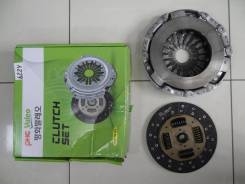 Сцепление в сборе BONGO / VALEO 80031 / 4110047000+4130047000 / VKD35943 + VKD43993 / VKD31487