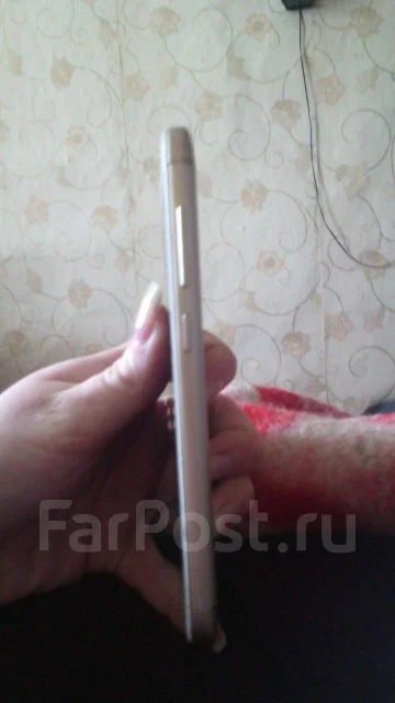 Xiaomi Redmi 4X. �/�, �������, 3G, 4G LTE ����
