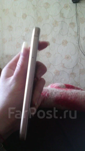 Xiaomi Redmi 4X. �/�, �������, 3G, 4G LTE ����