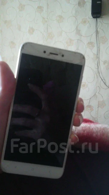 Xiaomi Redmi 4X. �/�, �������, 3G, 4G LTE ����
