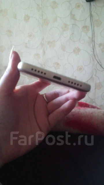 Xiaomi Redmi 4X. �/�, �������, 3G, 4G LTE ����