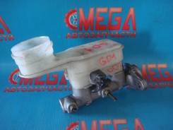 Цилиндр главный тормозной. Honda Jazz Honda Fit, GD3, GD4, GD1, GD2 Двигатели: L12A1, L12A3, L12A4, L13A1, L13A2, L13A5, L13A6, L15A1